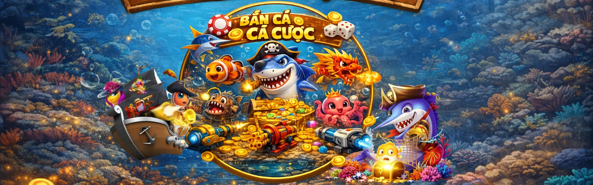 bắn cá cm88